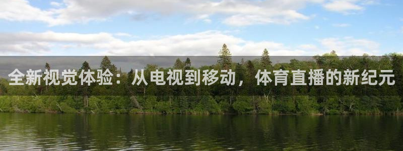 nba在线直播观看直播看球吧：全新视觉体验：从电视到移动，体育直播的新纪元
